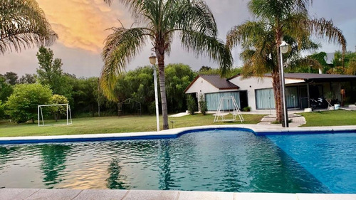Venta Casa Vuelta De La Barranca