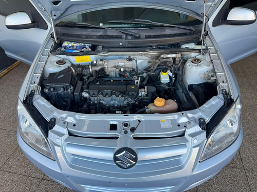 Suzuki Fun 1.4 N Aa Da