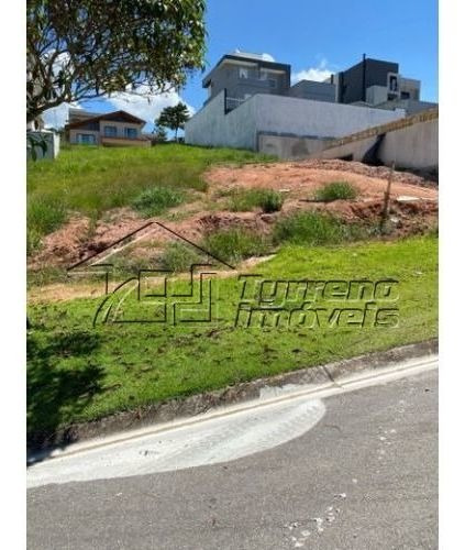 Imagem 3 de 13 de Ótimo Terreno Em Condomínio Fechado No Urbanova