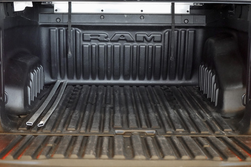 RAM Rampage 2.0 Laramie Cab. Dupla Td 4X4 Aut. 4P
