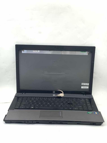 Laptop Hp 625 Partes O Reparar Teclado Fan Webcam Flex Mouse (Usado)