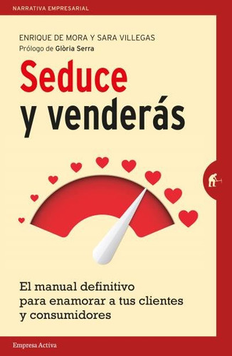 Libro Seduce Y Venderã¡s