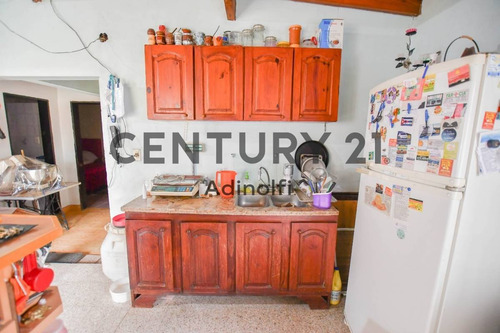 Imagen 29 de 30 de Calle 479 E/ 27 Y 28 - Casa, Local Y Departamento A La Venta (en Block)