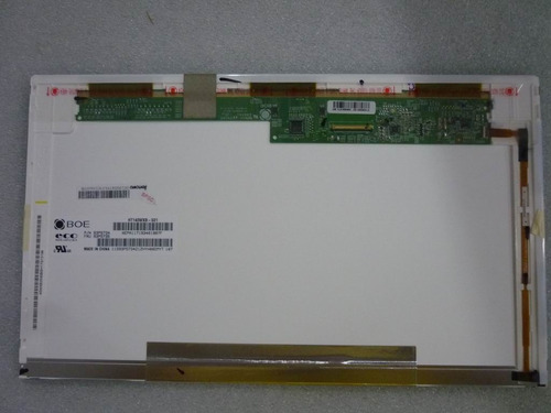 Lcd Nt 14nsl40p Hd Lp140wh4-tnl1 18200156 (Reacondicionado)
