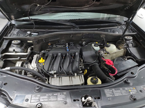 Renault Duster 1.6 4x2 Confort Plus Abs 110cv
