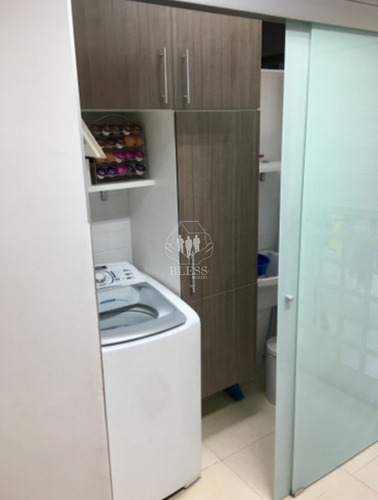 Imagem 12 de 17 de Casa Em Condominio - Cc01121 - 69359402