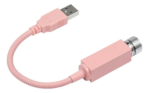 2 Unids Coche Estrella Luz Atmósfera Usb Luces Para Vacacion