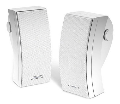 Altavoces Ambientales Bose 251 Se Model251wht