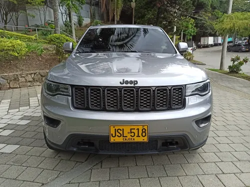 Jeep Cherokee Laredo 3.6 Automatico 2020 Blindada 4x4