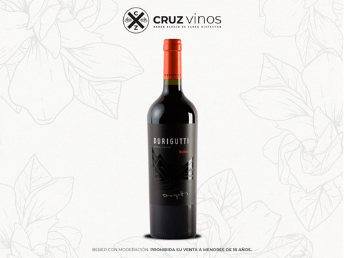 Durigutti Clásico Malbec