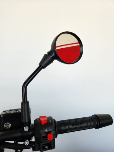 Benelli Leoncino 250 Abs -entrega Inmediata- Mf