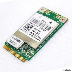 Placa Wireless Para Notebook Broadcom Bcm94312mcg