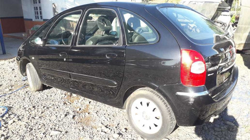 Sucata Citroen Picasso 2011 1.6 Flex - Rs Peças Farroupilha