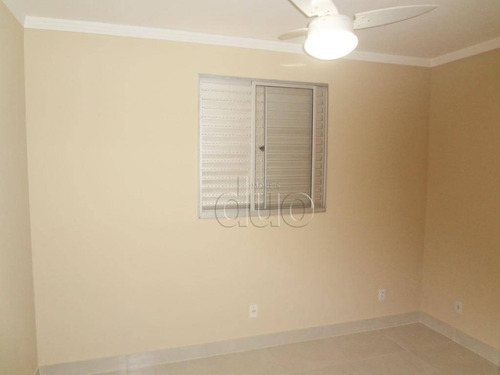 Imagem 21 de 22 de Apartamento À Venda, 48 M² Por R$ 135.000,00 - Piracicamirim - Piracicaba/sp - Ap4362