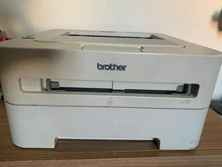 Impressora Laser Hl 2130 Brother | MercadoLivre 📦