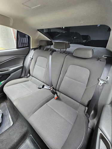 Chevrolet Onix plus 1.0 Lt 4p