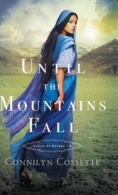 Libro Until The Mountains Fall - Cossette, Connilyn