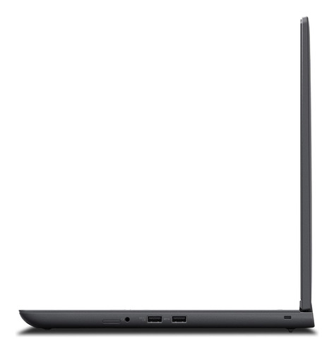 Laptop Lenovo Thinkpad P16v Gen 2 Ultra 7 155h Win11 Pro