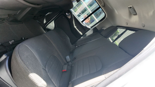 Nissan Frontier 4.0 Pro-4x V6 4x2 At