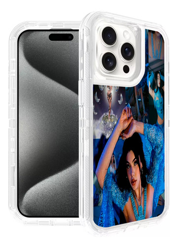 Funda Uso Rudo Tricapa Para Iphone (todos) Keniia Os Keniia Os Iphone 12 Pro Max