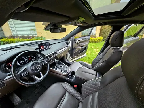 Mazda CX-9 2.5 Grand Touring Signature