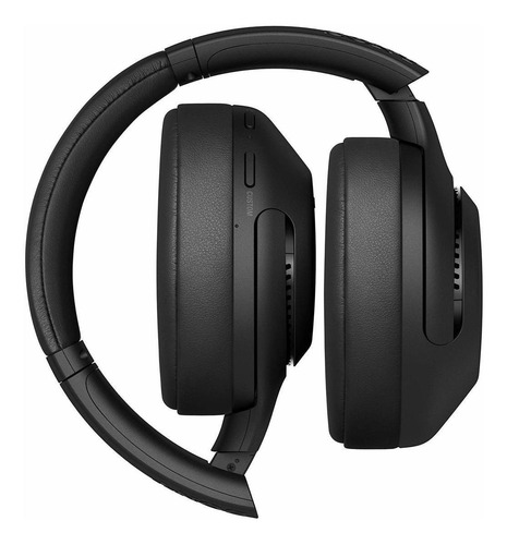 Imagen 3 de 3 de Audífonos inalámbricos Sony WH-XB900N negro