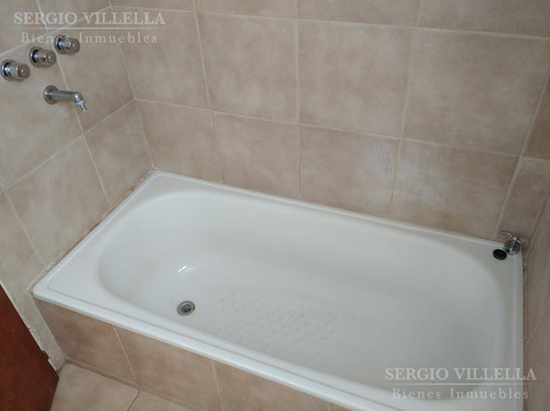 Departamento De 1 Dormitorio En Venta En Rosario