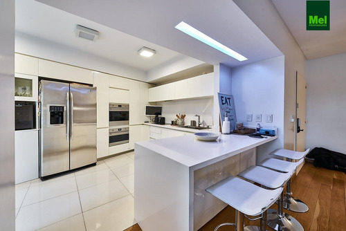 Imagen 7 de 27 de -venta- 4amb. Exclusivo. Boulevard Mendoza