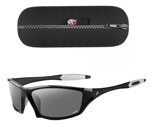 Gafas Lentes Ciclista Running Deportes Bici Moto Sol Sia+