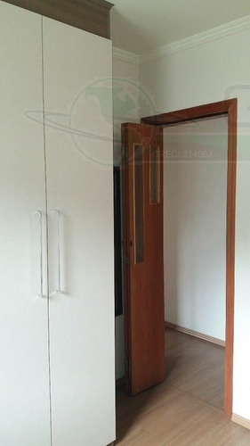 Apartamento Para Venda, 2 Dormitório(s), 54.0m² - 4917