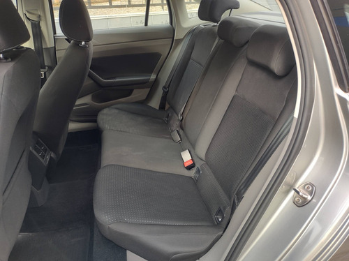 Imagem 7 de 13 de Volkswagen Virtus 1.0 200 Tsi Comfortline Automático