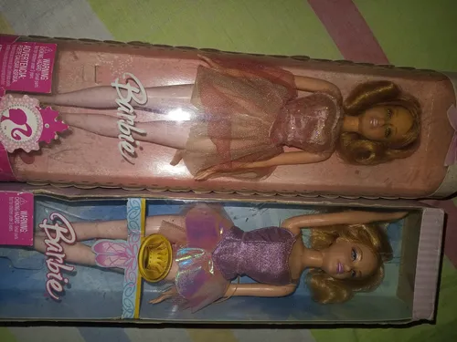 Ken Y Príncipes De Barbie