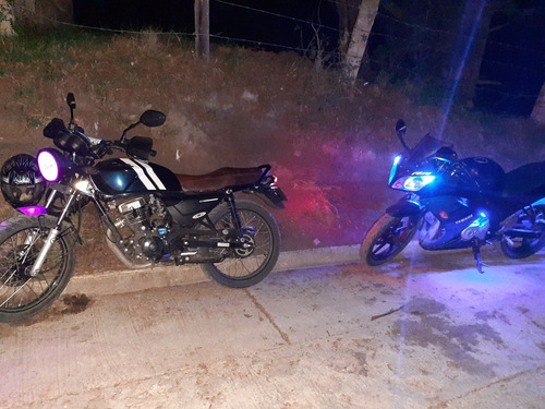 Yamaha 2010