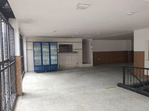Arriendo Local En San Victorino