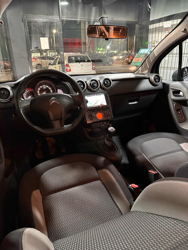 Citroën C3 1.5 Tendance Pack Secure I 90cv