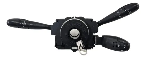 Chave Seta Limpador Peugeot 206 207 96648319xt 2007 2014