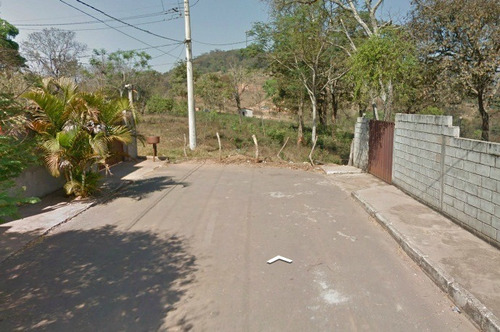 Terreno / Área Para Comprar No Centro Em Brumadinho/mg - 360