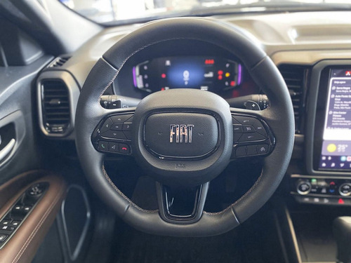 Fiat Toro Ranch 2.0 16V 4x4 Diesel Aut.
