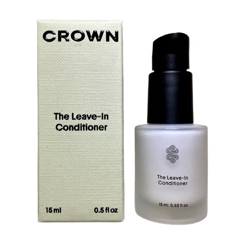 Crown Affair The Leave-in Conditioner Cabello Lujo 15ml 