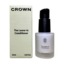 Comprar Crown Affair The Leave-in Conditioner Cabello Lujo 15ml 