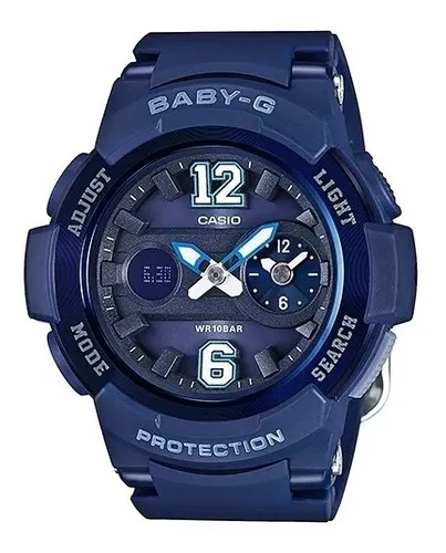 Casio baby g bga clearance 210