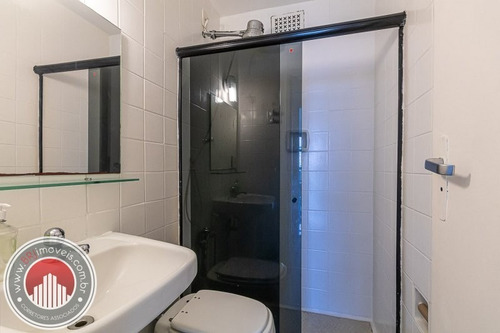 Imagem 13 de 13 de Sala Comercial No Melhor Do Rio De Janeiro, Edifício Central - Sala Comercial A Venda No Bairro Centro - Rio De Janeiro, Rj - O-73867