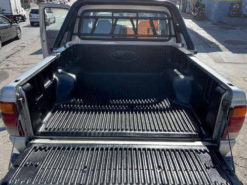 Imagem 8 de 10 de Ford Ranger 2.5 Xl 4x4 Cd 8v Turbo Intercooler 2000