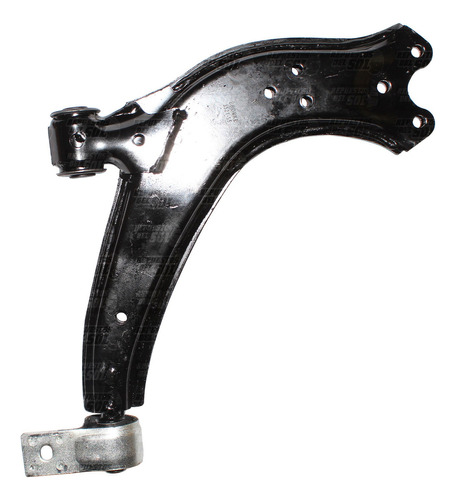 Bandeja Suspension Der Para Citroen Zx 1.4 1987 1992