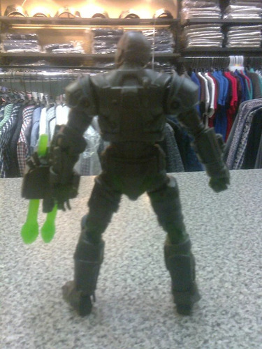 Marvel Legends Ironman Series: Titanium Man!! (Usado)