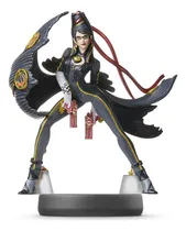Comprar Amiibo Super Smash Bros ::.. Bayonetta Player 2