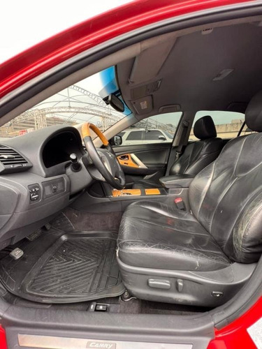 Imagen 14 de 17 de Toyota Camry