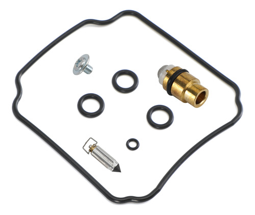 Kit De Reparación De Carburador Para Yamaha Versión Fzr400 (