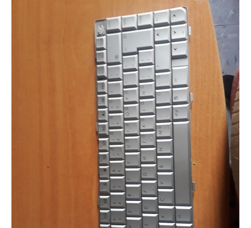 Teclado Portatil Hp Aeat1l00120 Serie Dv 6000