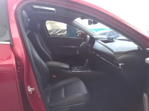 Mazda CX-30 Grand Touring LX